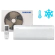 Ar Condicionado Split Inverter Samsung WindFree AI 12000 BTUs Frio 220V AR12DYFAAWKXAZ