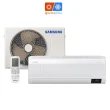 Ar Condicionado Split Inverter Samsung WindFree Connect 12000 BTUs Quente/Frio 220V  AR12BSEAAWKXAZ