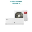 Ar Condicionado Split Inverter TCL T-PRO 2.0 18000 BTUs Quente e Frio 220V TAC-18CHTG2X-INV