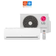 Ar Condicionado Split LG 18000 BTUs Dual Inverter Voice Quente/Frio 220V S4-W18KL31C