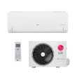Ar Condicionado Split LG AI Smart Inverter Voice 12000 BTUs Frio 220V S3-Q12JA31E