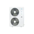 Ar Condicionado Split Piso Teto Elgin Wi-Fi 56000 BTUs Frio Inverter 220V R32 (PXFE60C2CB) 