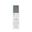 Ar Condicionado Split Piso Teto Elgin Wi-Fi 56000 BTUs Frio Inverter 220V R32 (PXFE60C2CB) 
