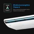 Ar Condicionado Split Piso Teto Elgin Wi-Fi 56000 BTUs Frio Inverter 220V R32 (PXFE60C2CB) 