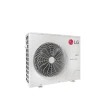 Ar Condicionado Split Teto LG 36000 BTUs Quente e Frio Inverter 220V R32 ZVUW36GM1AA.ANWZBR1