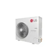 Ar Condicionado Split Teto LG 36000 BTUs Quente e Frio Inverter 220V R32 ZVUW36GM1AA.ANWZBR1