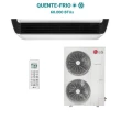 Ar Condicionado Split Teto LG 60000 BTUs Quente e Frio Inverter 220V R32 ZVUW60GM2AA.ANWZBR1