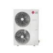 Ar Condicionado Split Teto LG 60000 BTUs Quente e Frio Inverter 220V R32 ZVUW60GM2AA.ANWZBR1