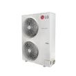 Ar Condicionado Split Teto LG 60000 BTUs Quente e Frio Inverter 220V R32 ZVUW60GM2AA.ANWZBR1