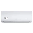 Ar Condicionado Tri Split HW e Cassete 1V Midea 27000 BTU (2x9+1x18) Quente e Frio 220V 38MBMTA27M5