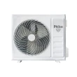 Ar Condicionado Tri Split Inverter Philco 27000 BTUs (2x9000+1x12000) Quente e Frio 220V PAC27QV