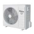 Ar Condicionado Tri Split Inverter Philco 27000 BTUs (2x9000+1x12000) Quente e Frio 220V PAC27QV