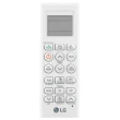 Ar Condicionado Tri Split LG 21000 BTUs (HW 07K+07K+09K) Quente e Frio Inverter 220V R32 Z3UW21GFB1.AWGZBR1