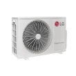 Ar Condicionado Tri Split LG 21000 BTUs (HW 07K+07K+09K) Quente e Frio Inverter 220V R32 Z3UW21GFB1.AWGZBR1
