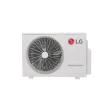 Ar Condicionado Tri Split LG 21000 BTUs (HW 3x09K) Quente e Frio Inverter 220V R32 Z3UW21GFB1.AWGZBR1