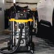 Aspirador de Pó e Água WAP GTW 50i Inox 2600W 50L 127V