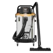 Aspirador de Pó e Água WAP GTW 50i Inox 2600W 50L 127V