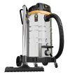 Aspirador de Pó e Água WAP GTW 70i Inox 2800W 70L 127V