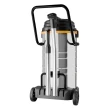 Aspirador de Pó e Água WAP GTW 70i Inox 2800W 70L 127V