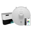 Aspirador De Pó Robo Wap Robot W4000 3 Em 1 Smart 127V