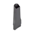 Aspirador de Pó Vertical 2 em 1 Philco PAS11P Cinza sem Fio Bivolt