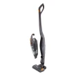 Aspirador de Pó Vertical 2 em 1 Philco PAS11P Cinza sem Fio Bivolt