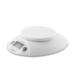 Balança para Cozinha BCZ5 Digital com Função Tara Até 5kg Britânia