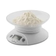 Balança para Cozinha BCZ5 Digital com Função Tara Até 5kg Britânia