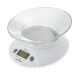 Balança para Cozinha BCZ5 Digital com Função Tara Até 5kg Britânia