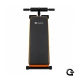Banco de Musculação Declinado Prancha Abdominal Gallant (GBA1H00A-PT)