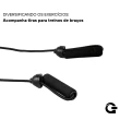 Banco de Musculação Declinado Prancha Abdominal Gallant (GBA1H00A-PT)