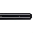Barra Magnetica para Facas Plenus 26464110 em Polipropileno e Aco Inox para Parede Inox Tramontina