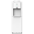 Bebedouro de Coluna Philco PBE80A Compressor Natural e Gelada 20L Branco 220V