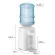 Bebedouro Electrolux BC01B Compressor Água Natural e Gelada 220V