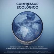Bebedouro Electrolux BC01B Compressor Água Natural e Gelada 220V