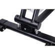 Bicicleta Ergométrica Gallant Elite Pro Spinning Ate 120Kg Mecânica (GSB18HBTA-PT)