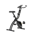 Bicicleta Ergométrica Gallant Elite Dobrável Magnética Ate 110kg (GBE01HMGA-PT)