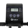 Bicicleta Ergométrica Gallant Elite Dobrável Magnética Ate 110kg (GBE01HMGA-PT)