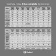 Bicicleta Ergométrica Spinning Gallant Elite Mecânica Até 110kg Roda De Inercia 13kg (GSB13HBTA-PT)