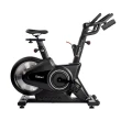 Bicicleta Ergométrica Spinning Gallant Smart Magnética Ate 150kg Roda De Inercia 18kg (GSB18SMGA-PT)