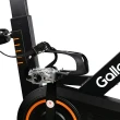 Bicicleta Ergométrica Spinning Gallant Trainer Roda de 6kg (GSB06HBTA-PT)