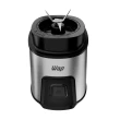 Blender GO WBG600 300W 0.65L com 4 Lâminas em Aço Inox Cinza 110V