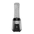 Blender GO WBG600 300W 0.65L com 2 Garrafas Squeeze Preto 220V