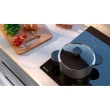 Caçarola Efficient 20CM Alumínio com Revestimento Antiaderente Electrolux
