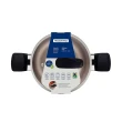 Caçarola Milazzo Alumínio Antiaderente Starflon Max 20CM Amêndoa Tramontina