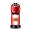 Cafeteira Arno Nescafé Dolce Gusto Genio S Plus Vermelha 220V DGS3 PJ3405B2