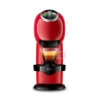 Cafeteira Arno Nescafé Dolce Gusto Genio S Plus Vermelha 220V DGS3 PJ3405B2