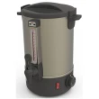 Cafeteira Elétrica Automática Progás PRC-06 Aço Inox 6L Inox 1500W 220V