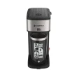 Cafeteira Elétrica Cadence Vambora CAF207 Aço Inox 5 Xícaras Preto-Inox 220V