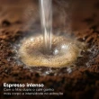 Cafeteira Espresso Electrolux Cápsula, Pó E Sache Experience Vaporizador De Leite Preta (ECM70) 110V